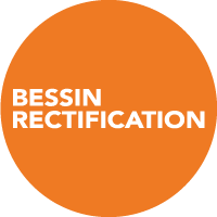 Logo BESSIN RECTIFICATION
