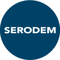 Logo SERODEM