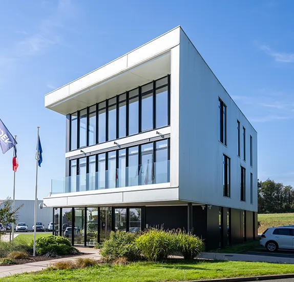 SADEV GROUP - solutions d'ingénierie