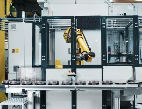 SADEV GROUP - l’engineering et l’innovation technologique