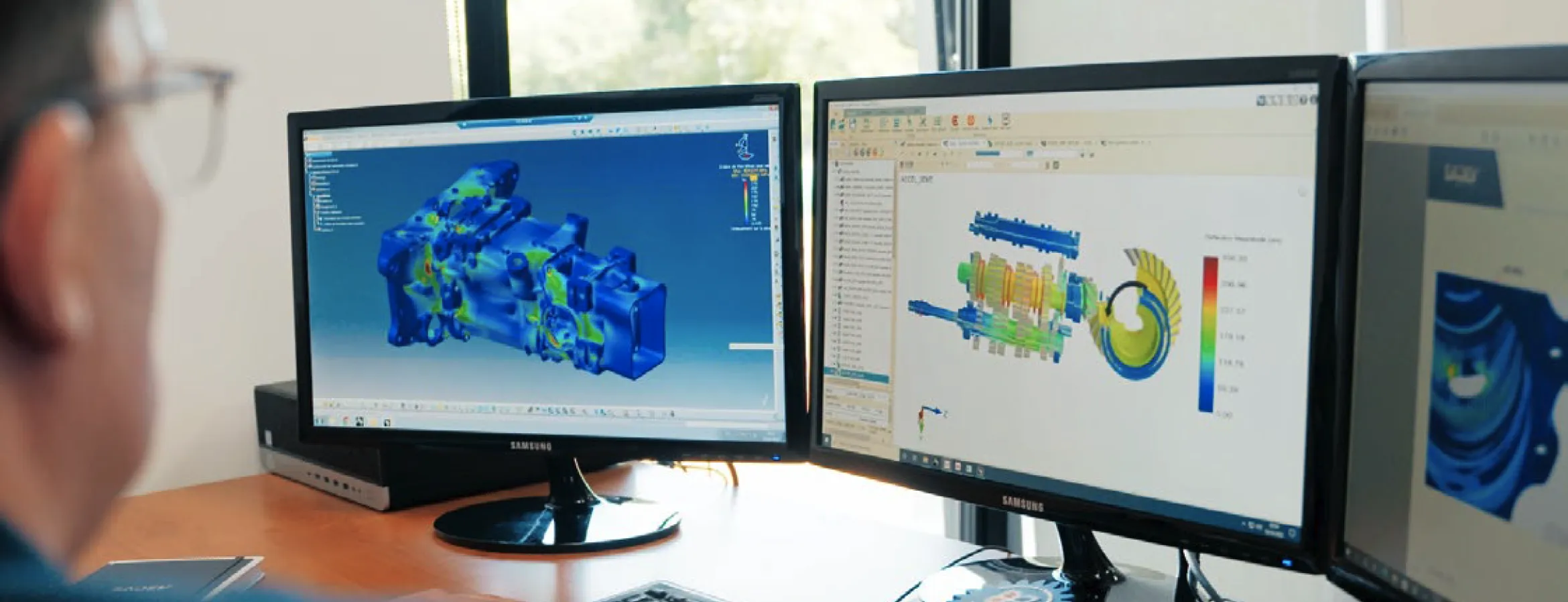 SADEV GROUP - Ingénierie de projet : bureau d’études, R&D et innovation