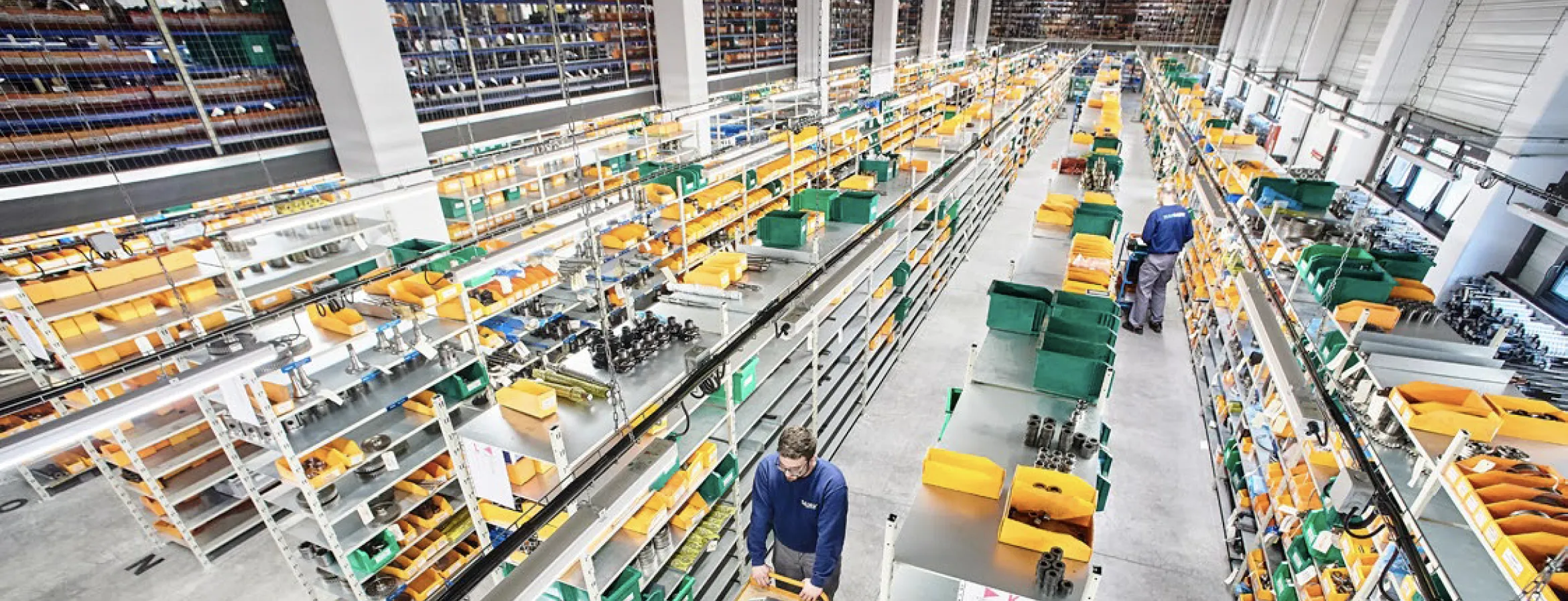 SADEV GROUP - Logistique, assemblage et services